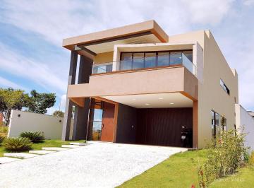 Casa · 304m² · 4 Quartos · 3 Vagas · Casa Alto Padrão Em Alphaville Brasília