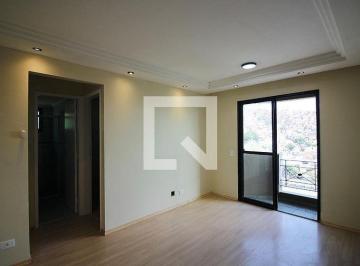 Apartamento · 48m² · 2 Quartos · 1 Vaga · Imoveis - Em Santa Terezinha
