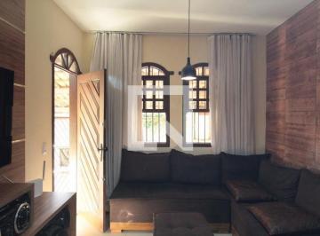 Casa · 150m² · 3 Quartos · 2 Vagas · Casa À Venda - Santa Amélia, 3 Quartos, 150 m² - Belo Horizonte