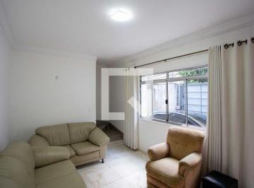 Casa · 120m² · 2 Quartos · 2 Vagas · Casa À Venda - Centro, 2 Quartos, 120 m² - Diadema