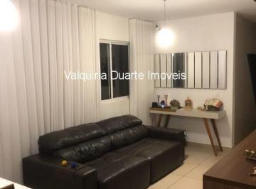 Foto 01 · Apartamento, Ipê, Nova Lima, Mg