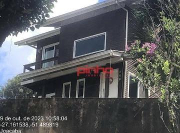 7d88b4a178723512a4ef53463c124361.jpg · Casa Com 3 Dormitórios À Venda, 88 m² por R$159.328,58 - Centro - Joaçaba/sc
