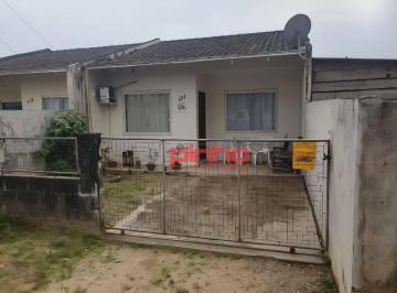 70afff3b9d58d54422f510b585624eb2.jpg · Casa Com 2 Dormitórios À Venda, 58 m² por R$166.976,35 - Colégio Agrícola - Araquari/sc