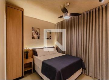Apartamento · 20m² · 1 Quarto · Apartamento Para Aluguel - Na Vila Mariana