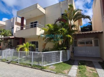 Foto 01 · Casa 4/4, a Venda Em Buraquinho, Cond. Portão Do Sol, Lauro de Freitas