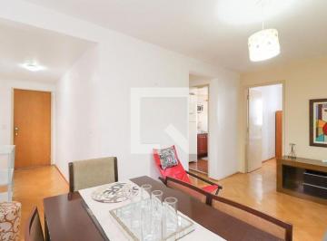 Apartamento · 40m² · 1 Quarto · 1 Vaga · Imoveis - No Jardim São Dimas