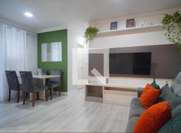 Apartamento · 56m² · 2 Quartos · 1 Vaga · Apartamento À Venda - Rondônia, 2 Quartos, 56 m² - Novo Hamburgo
