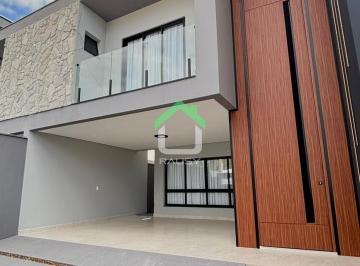 Casa · 157m² · 3 Vagas · Sobrado Alto Padrão No Glória Em Joinville