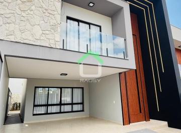 Casa · 157m² · 3 Quartos · 4 Vagas · Sobrado Alto Padrão No Glória Em Joinville