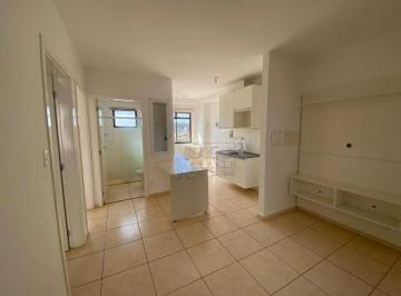Apartamento · 42m² · 2 Quartos · 1 Vaga · Apartamento de 42 m² Com 02 Quartos Para Locação E Venda - Residencial Parque Dos Servidores
