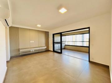 Apartamento · 154m² · 4 Quartos · 3 Vagas · Apartamento de 154 m² Com 04 Suítes Para Locação E Venda - Jardim Olhos D`água II