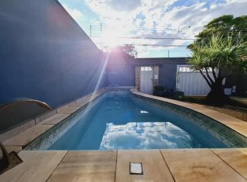 Casa · 300m² · 4 Quartos · 4 Vagas · Casa Sobrado de 265 m² Com 04 Quartos Para Locação E Venda - Jardim California