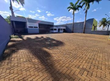 Comercial · 1152m² · 1 Quarto · 10 Vagas · Galpão de 400 m² Com 04 Escritórios Para Locação E Venda - Residencial E Comercial Palmares