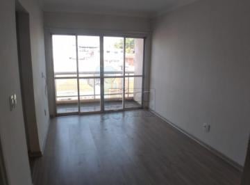 Apartamento · 44m² · 1 Quarto · 1 Vaga · Apartamento de 44 m² Com 01 Quarto Para Locação E Venda - Jardim Sumaré