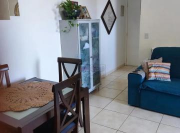 Apartamento · 52m² · 2 Quartos · 1 Vaga · Apartamento de 52 m² Com 02 Quartos À Venda - Jardim Anhanguera