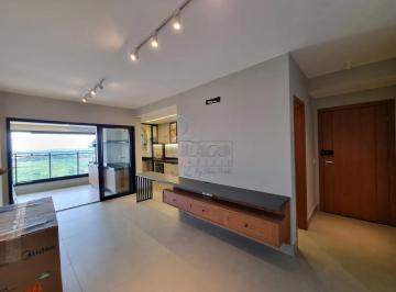 Apartamento · 80m² · 2 Quartos · 2 Vagas · Apartamento de 80 m² Com 02 Suítes Para Locação - Jardim Olhos D`água