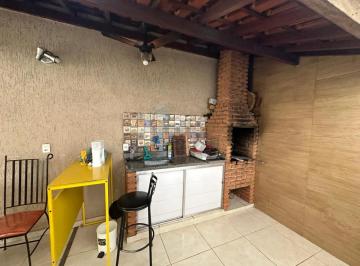 Casa · 260m² · 3 Quartos · 2 Vagas · Casa Térrea de 200 m² Com 03 Quartos Sendo 01 Suíte À Venda Em Condomínio - Jardim Zara