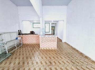 Comercial · 137m² · 1 Quarto · Casa Comercial de 111 m² Com 01 Quarto Para Locação - Vila Seixas