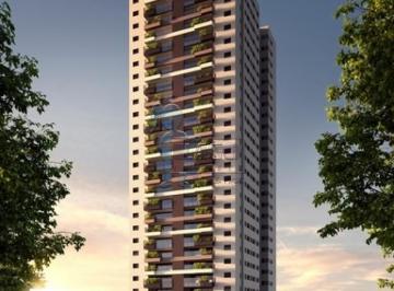 Apartamento · 197m² · 3 Quartos · 2 Vagas · Apartamento de 197 m² Com 03 Suítes À Venda - Jardim Olhos D`água II