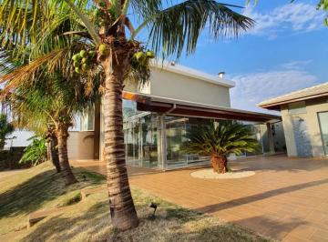 Casa · 1320m² · 3 Quartos · 10 Vagas · Casa Sobrado de 400 m² Com 03 Suítes À Venda Em Condomínio - Brodowski