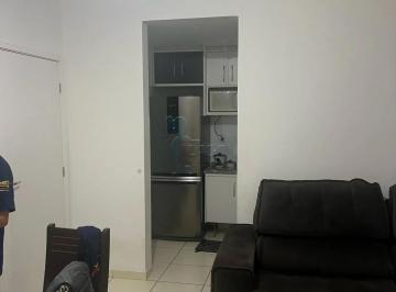 Apartamento · 51m² · 2 Quartos · 1 Vaga · Apartamento de 51 m² Com 02 Quartos À Venda - Jardim Manoel Penna