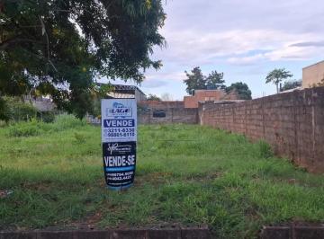 Terreno · 340m² · Terreno de 340 m² Para Locação E Venda - Vila Brasil