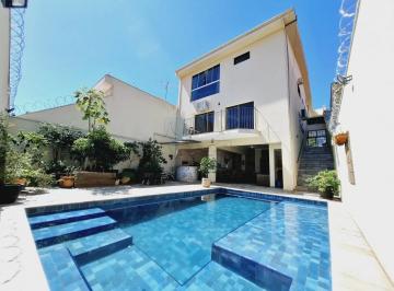 Casa · 362m² · 5 Quartos · 4 Vagas · Casa Sobrado de 398 m² Com 04 Suítes Para Venda E Locação - Alto Da Boa Vista