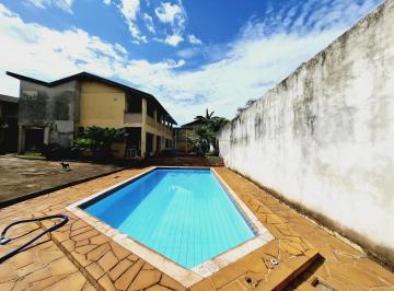 Casa · 940m² · 5 Quartos · 6 Vagas · Casa Sobrado de 508 m² Com 05 Quartos Sendo 02 Suítes E Piscina Para Locação E Venda - Ribeirânia