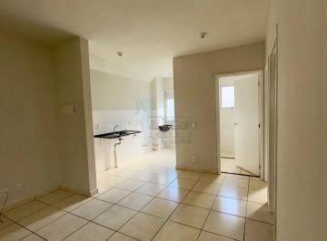Apartamento · 43m² · 2 Quartos · 1 Vaga · Apartamento de 43 m² Com 02 Quartos À Venda - Jardim Heitor Rigon Lll