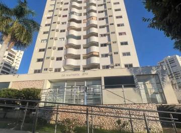 Apartamento · 112m² · 3 Quartos · 2 Vagas · Apartamento Para Venda, Condomínio Ana Vitória, Jardim Mariana, Cuiabá