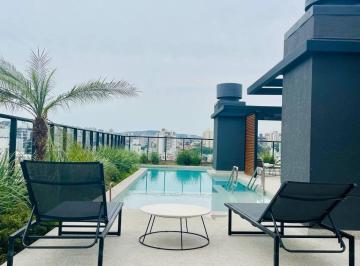 Apartamento · 23m² · 1 Quarto · 1 Vaga · Studio À Venda, Rio Branco, Com 1 Quarto, 23 m²