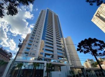 Foto 02 · Garden À Venda Em Curitiba - Pr, Bairro Ecoville, 4 Suítes, 2 Salas, 6 Banheiros, 4 Vagas, 398 m².