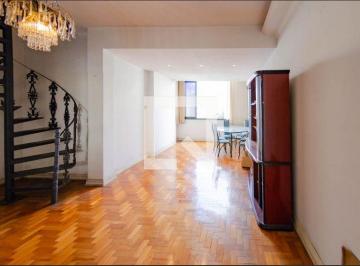 Apartamento · 220m² · 4 Quartos · Apartamento À Venda - Centro, 4 Quartos, 220 m² - Belo Horizonte