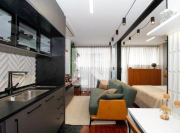 Apartamento · 31m² · 1 Quarto · Apartamento Para Aluguel - Em Cerqueira César