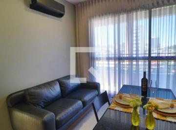 Apartamento · 40m² · 1 Quarto · 1 Vaga · Imoveis - Em Saraiva