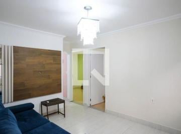 Casa · 115m² · 2 Quartos · 1 Vaga · Imoveis - Em Mauá