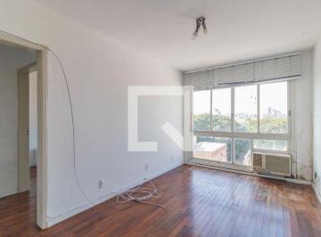Apartamento · 43m² · 1 Quarto · 1 Vaga · Apartamento À Venda - Cidade Baixa, 1 Quarto, 43 m² - Porto Alegre