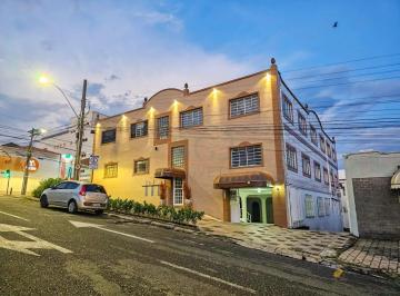 FACHADA · Comercial Ponto Comercial Em Poços de Caldas