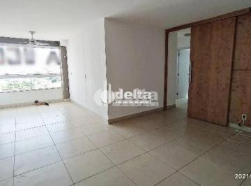 Apartamento · 87m² · 3 Quartos · 2 Vagas · Apartamento Com 3 Quartos Disponível Para Venda No Bairro Tubalina Em Uberlândia - Mg