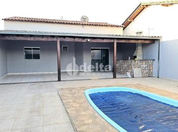 NULL · Casa Residencial Com 2 Quartos Sendo 1 Suíte Disponível Para Venda No Bairro Jardim Holanda Em Uberl