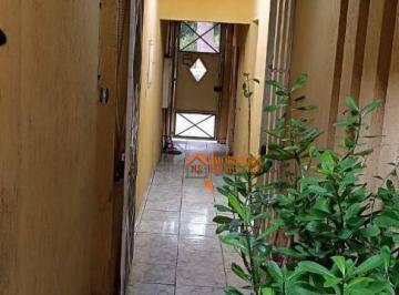Casa · 280m² · 5 Quartos · 1 Vaga · Sobrado Em Jardim Tranqüilidade, Guarulhos/sp de 280 m² 5 Quartos Para Locação R$7.000,00/mes