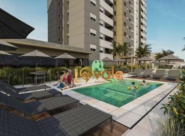 Apartamento · 57m² · 2 Quartos · 1 Vaga · Apartamento Em Vila Industrial, São José Dos Campos/sp de 57 m² 2 Quartos À Venda por R$502.000