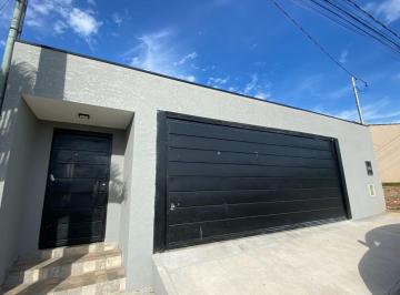 Casa · 200m² · 3 Quartos · 3 Vagas · Casa Em Jardim Vista Alegre, Bragança Paulista/sp de 200 m² 3 Quartos À Venda por R$749.900