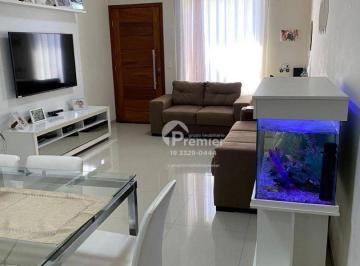 Casa · 117m² · 3 Quartos · 3 Vagas · Casa Em Jardim Vista Verde, Indaiatuba/sp de 117 m² 3 Quartos À Venda por R$930.000