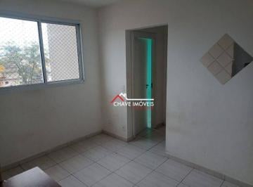 Apartamento · 39m² · 2 Quartos · Apartamento Em Castelo, Santos/sp de 39 m² 2 Quartos À Venda por R$235.000
