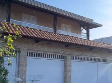 Casa · 54m² · 2 Quartos · 1 Vaga · Casa Em Balneário Pires, Praia Grande/sp de 54 m² 2 Quartos À Venda por R$297.000