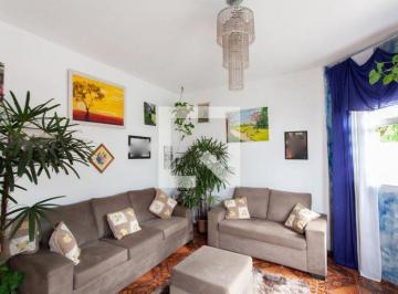 Casa · 250m² · 3 Quartos · 3 Vagas · Casa À Venda - Trevo, 3 Quartos, 250 m² - Belo Horizonte