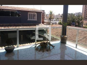 Casa · 360m² · 3 Quartos · 4 Vagas · Casa À Venda - Santa Branca, 3 Quartos, 360 m² - Belo Horizonte