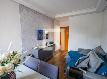 Apartamento · 71m² · 3 Quartos · 1 Vaga · Apartamento À Venda - Santa Mônica, 3 Quartos, 71 m² - Belo Horizonte