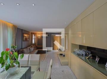 Apartamento · 162m² · 4 Quartos · 6 Vagas · Apartamento À Venda - Carmo Sion, 4 Quartos, 162 m² - Belo Horizonte